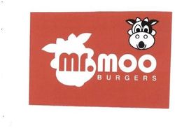 Trademark MR.MOO