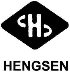 Trademark HENGSEN