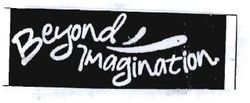 Trademark BEYOND IMAGINATION + LOGO