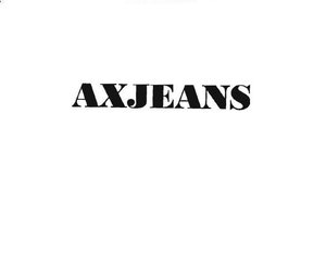 Trademark AXJEANS