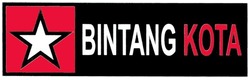 Trademark BINTANG KOTA