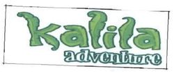 Trademark KALILA / ADVENTURE