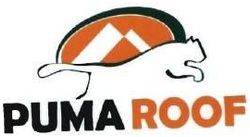 Trademark PUMA ROOF + LOGO