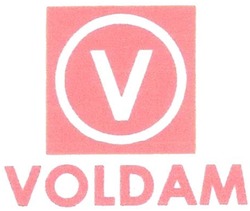 Trademark VOLDAM