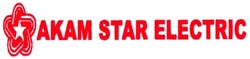 Trademark AKAM STAR ELECTRIC