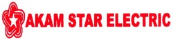 Trademark AKAM STAR ELECTRIC