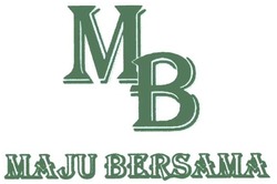 Trademark MB MAJU BERSAMA