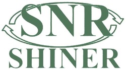 Trademark SNR SHINER