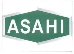 Trademark ASAHI