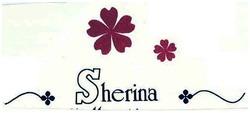 Trademark SHERINA