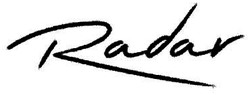 Trademark RADAR