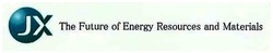 Trademark JX THE FUTURE ENERGY RESOURCES MATERIALS