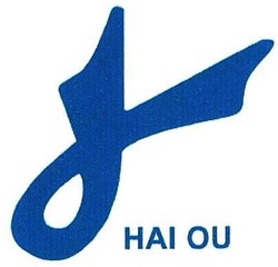 Trademark HAI OU