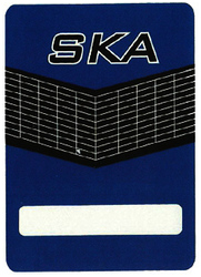 Trademark SKA