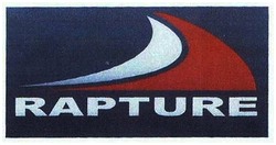 Trademark RAPTURE + LOGO