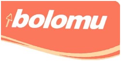 Trademark BOLOMU