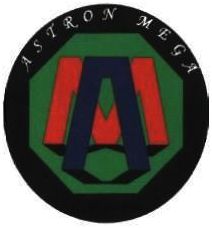 Trademark ASTRON MEGA