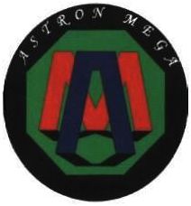 Trademark ASTRON MEGA