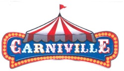 Trademark CARNIVILLE