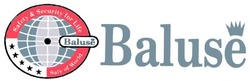 Trademark BALUSE