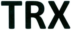 Trademark TRX