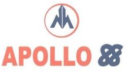 Trademark APOLLO 88 + logo