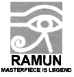 Trademark RAMUN