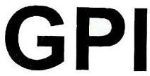 Trademark GPI