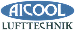 Trademark AICOOL LUFTTECHNIK