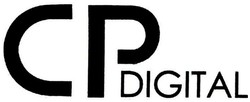 Trademark CPDIGITAL