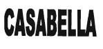 Trademark CASABELLA