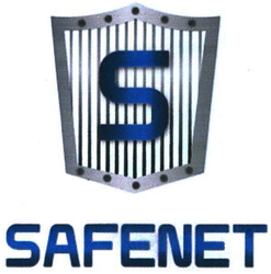 Trademark SAFENET