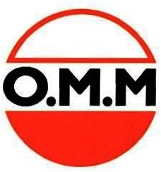 Trademark O.M.M