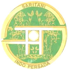 Trademark SARITANI INDO PERSADA