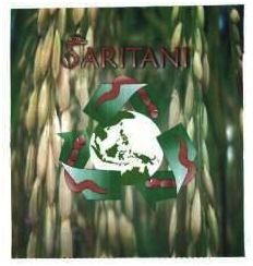 Trademark SARITANI