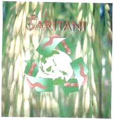 Trademark SARITANI