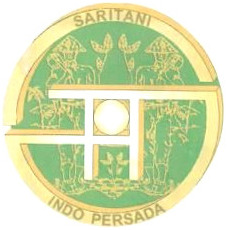 Trademark SARITANI