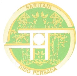 Trademark SARITANI INDO PERSADA