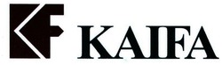 Trademark KAIFA + LOGO