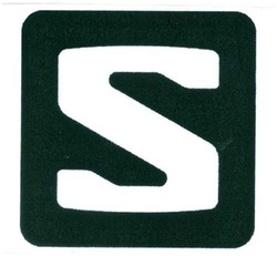 Trademark LOGO S