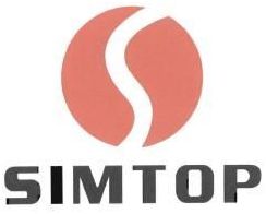 Trademark SIMTOP