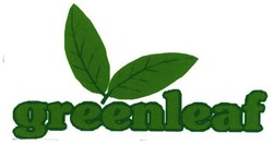 Trademark GREENLEAF