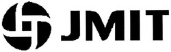 Trademark JMIT + LOGO