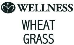 Trademark WELLNESS WHEAT GRASS