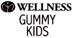 Trademark WELLNESS GUMMY KIDS