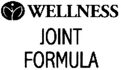 Trademark WELLNESS JOINT FORMULA