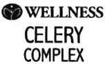 Trademark WELLNESS CELERY COMPLEX