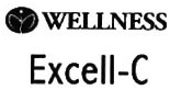 Trademark WELLNESS EXCELL C