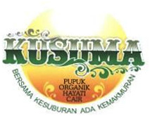 Trademark KUSUMA + GAMBAR