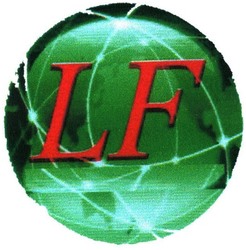 Trademark LF + LOGO